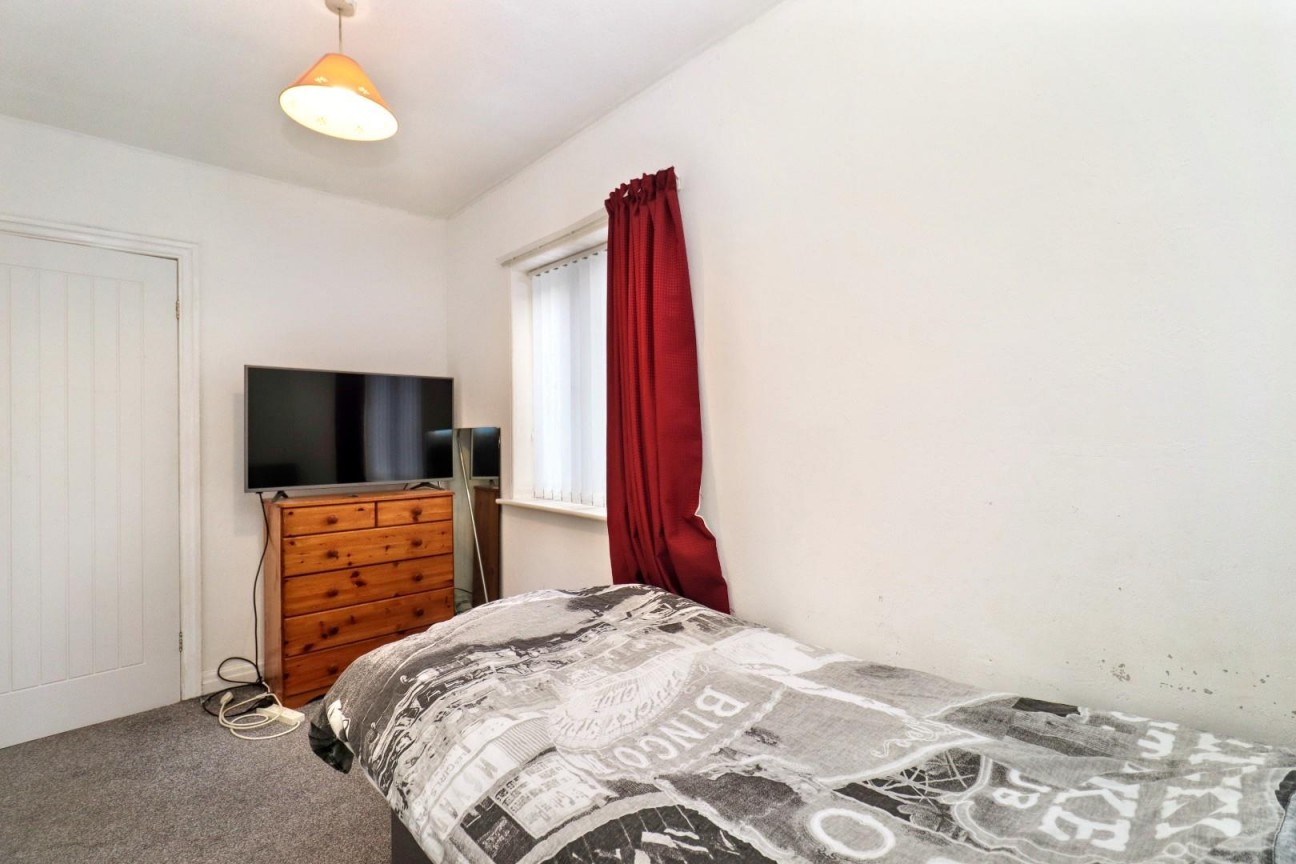 Merlin Road, Middlesbrough, TS3 8EA