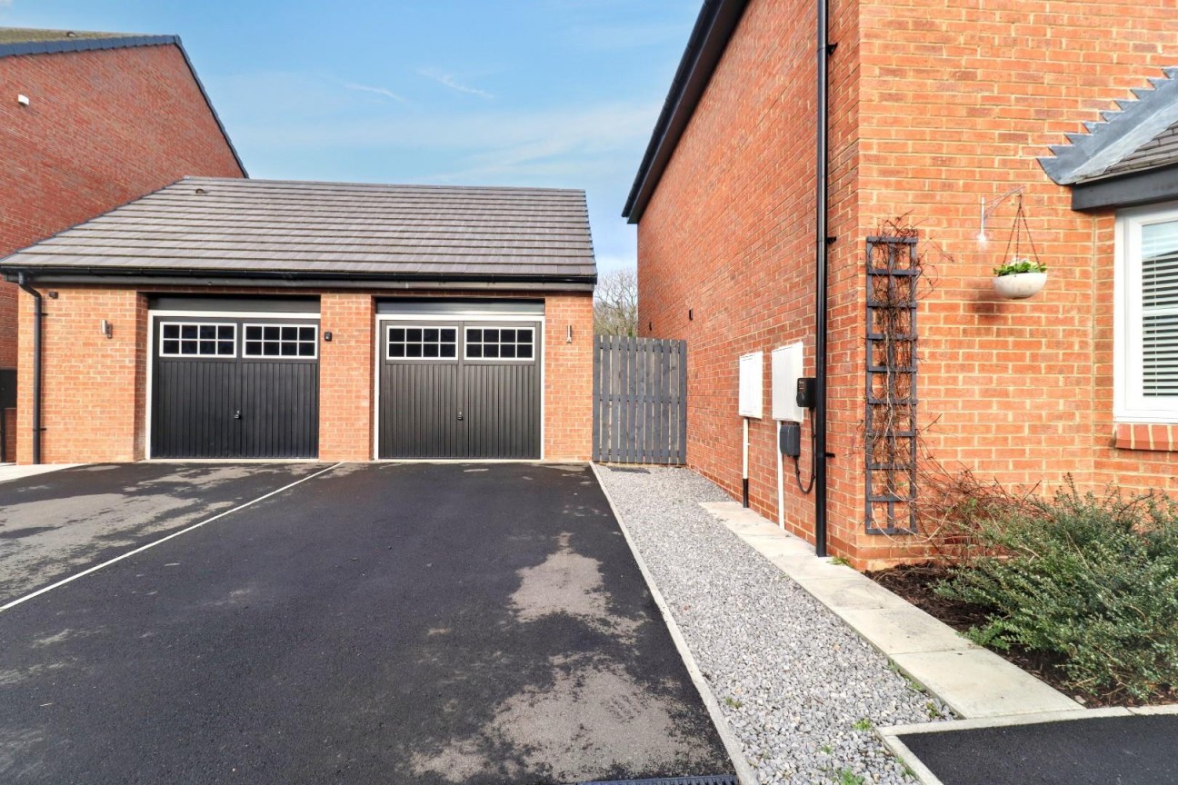 Greenfield Way, Old School Gardens, Stockton-On-Tees, TS19 9FA