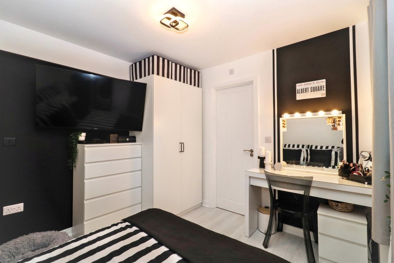 Greenfield Way, Old School Gardens, Stockton-On-Tees, TS19 9FA