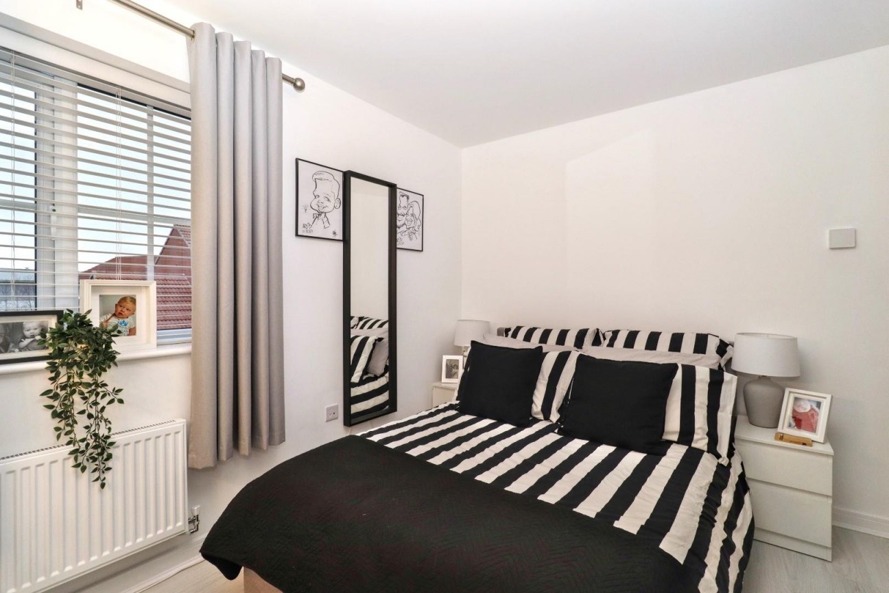 Greenfield Way, Old School Gardens, Stockton-On-Tees, TS19 9FA