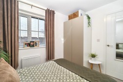 Greenfield Way, Old School Gardens, Stockton-On-Tees, TS19 9FA