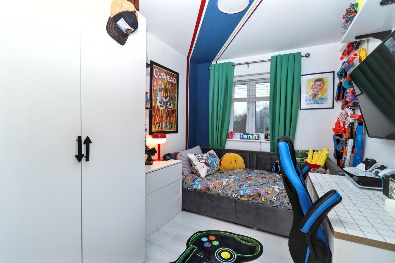 Greenfield Way, Old School Gardens, Stockton-On-Tees, TS19 9FA