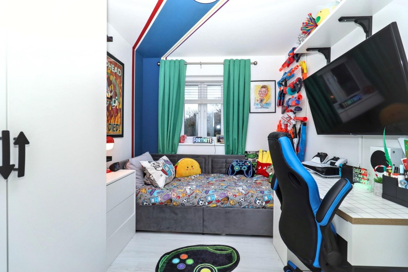 Greenfield Way, Old School Gardens, Stockton-On-Tees, TS19 9FA