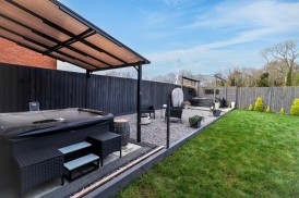 Greenfield Way, Old School Gardens, Stockton-On-Tees, TS19 9FA