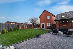 Greenfield Way, Old School Gardens, Stockton-On-Tees, TS19 9FA