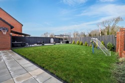 Greenfield Way, Old School Gardens, Stockton-On-Tees, TS19 9FA