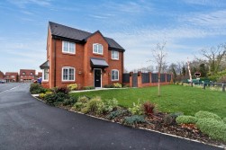 Greenfield Way, Old School Gardens, Stockton-On-Tees, TS19 9FA