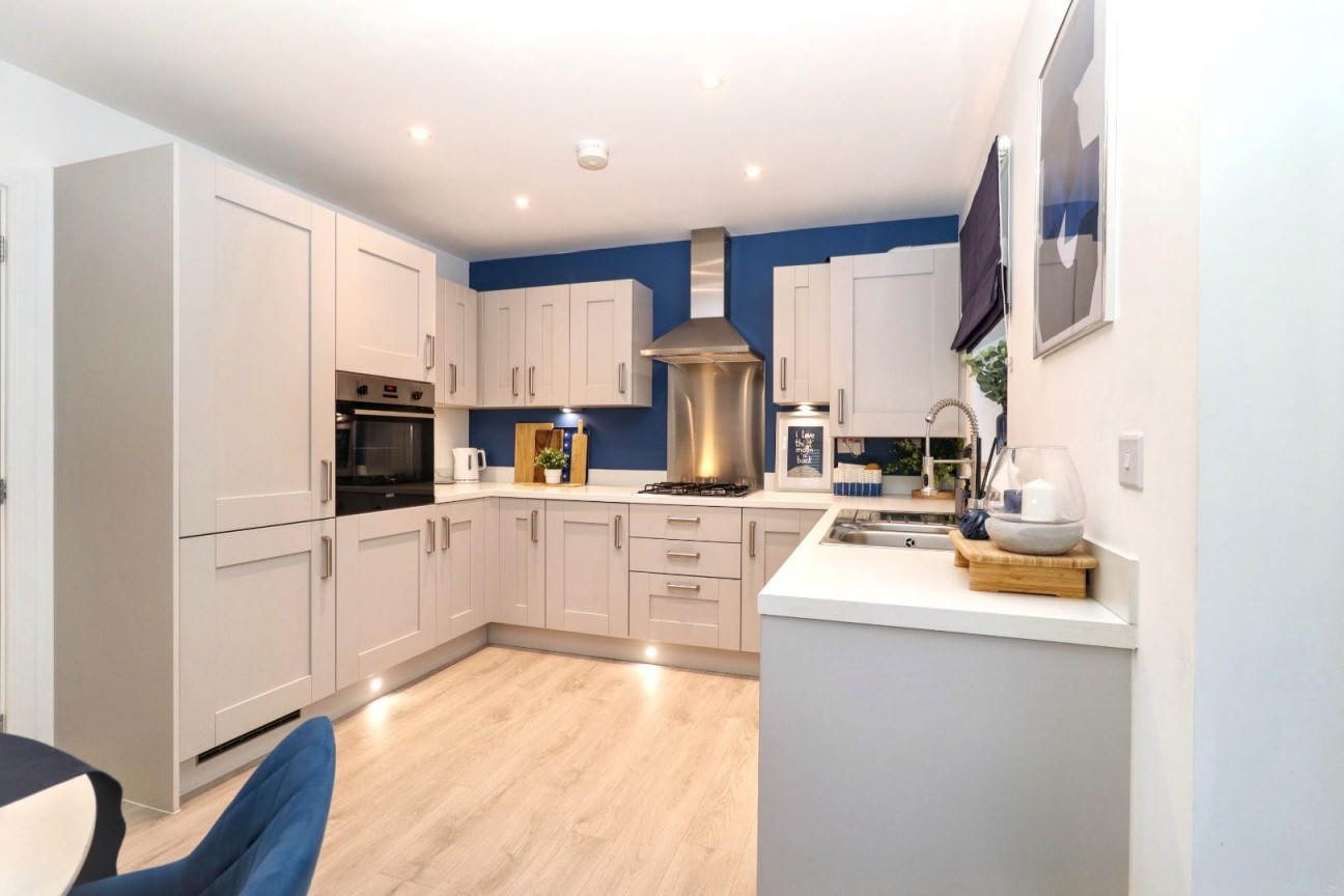 Greenfield Way, Old School Gardens, Stockton-On-Tees, TS19 9FA