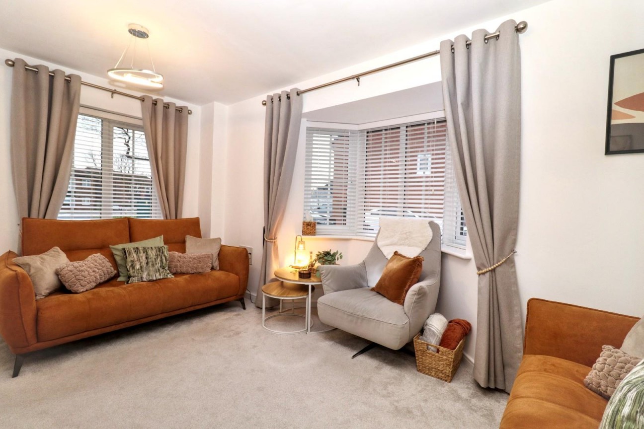 Greenfield Way, Old School Gardens, Stockton-On-Tees, TS19 9FA