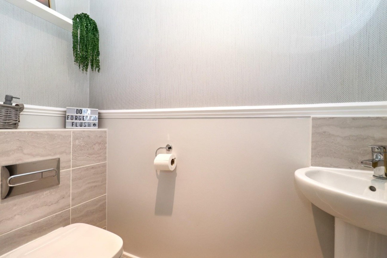 Greenfield Way, Old School Gardens, Stockton-On-Tees, TS19 9FA