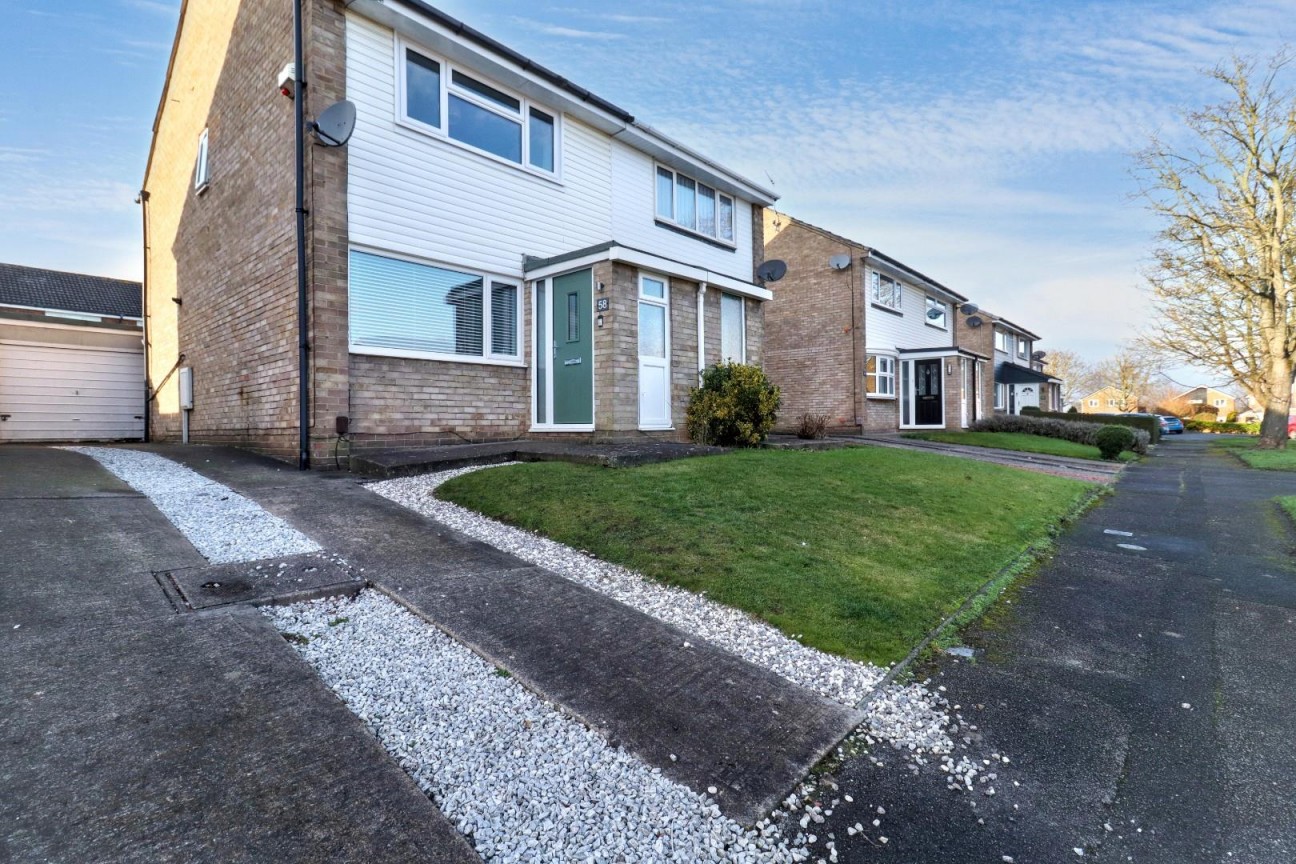 Rook Lane, Crooksbarn, Norton, TS20 1SB