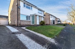 Rook Lane, Crooksbarn, Norton, TS20 1SB