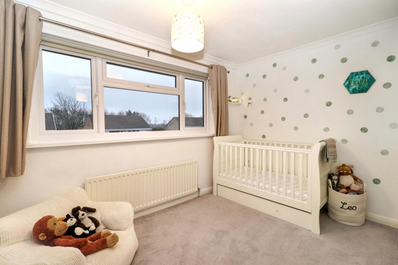 Rook Lane, Crooksbarn, Norton, TS20 1SB