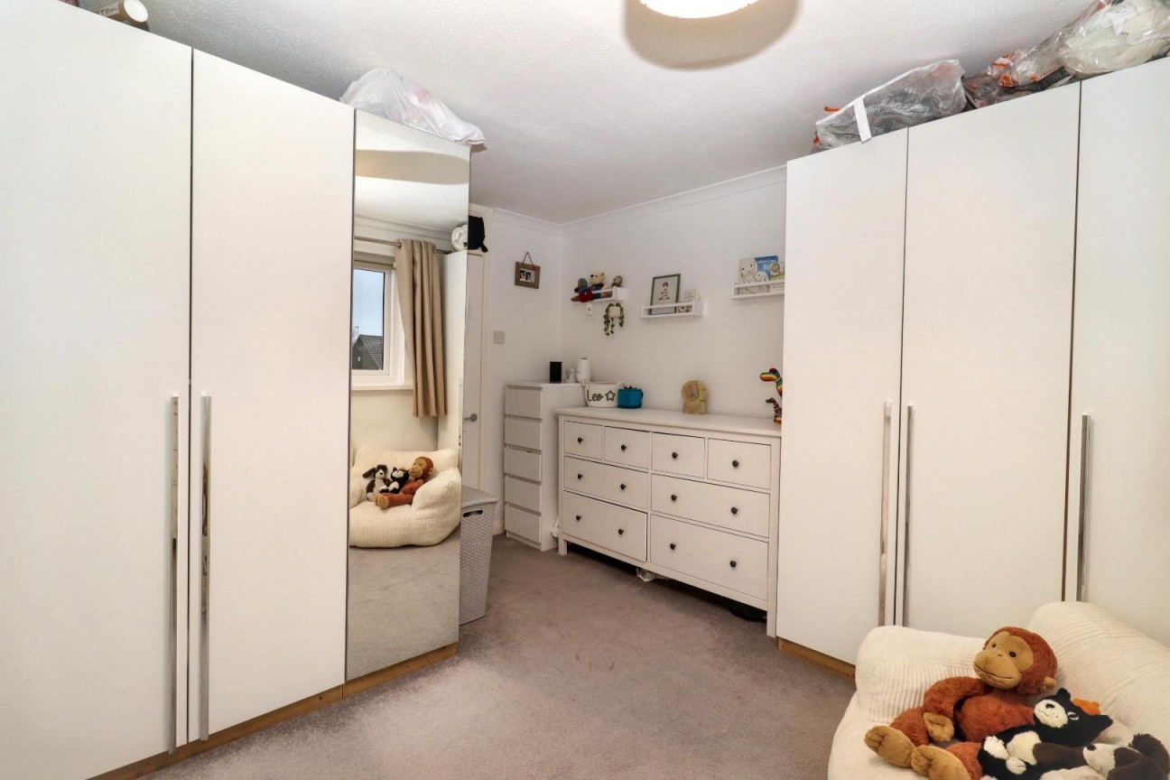 Rook Lane, Crooksbarn, Norton, TS20 1SB