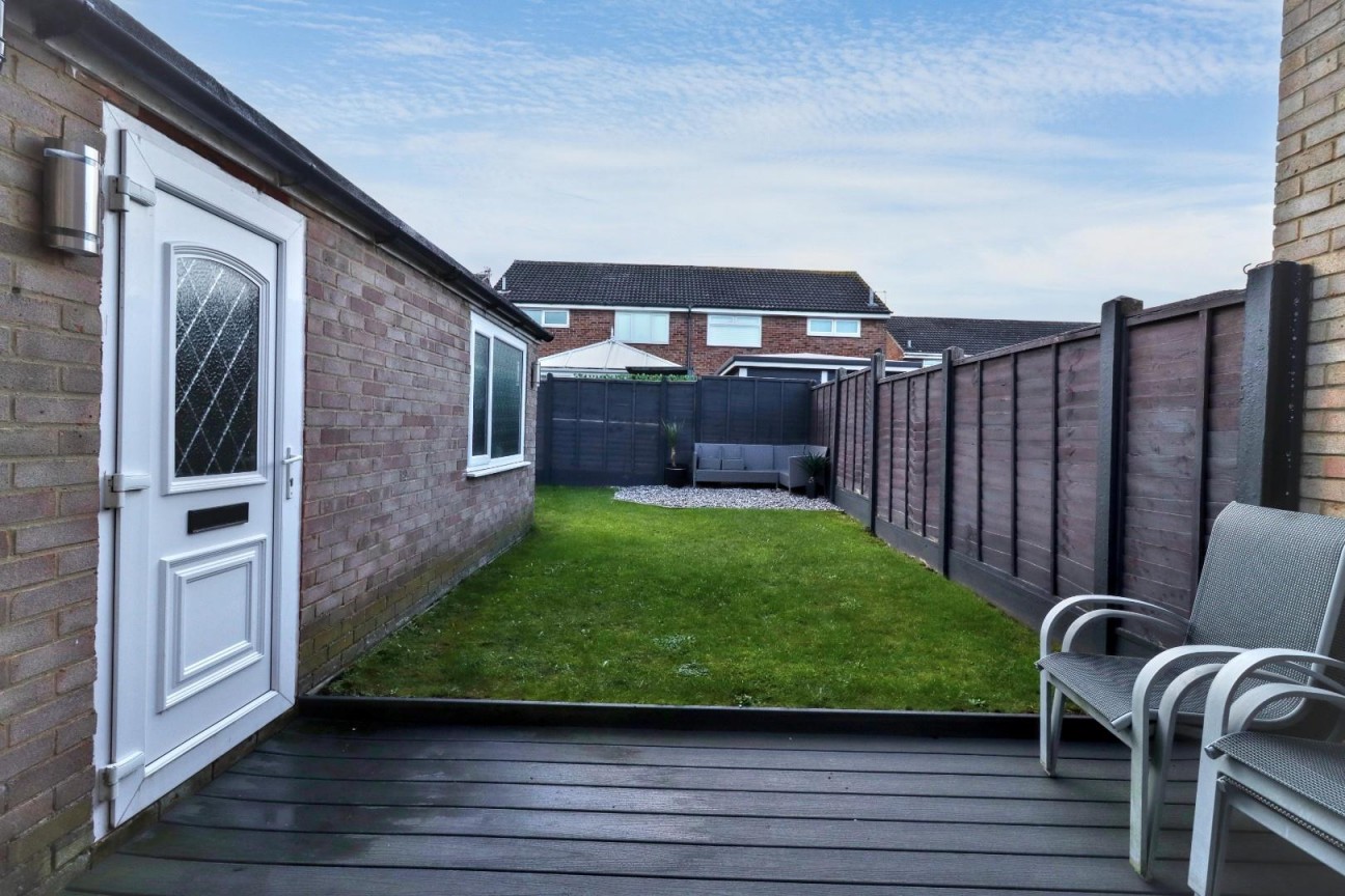 Rook Lane, Crooksbarn, Norton, TS20 1SB