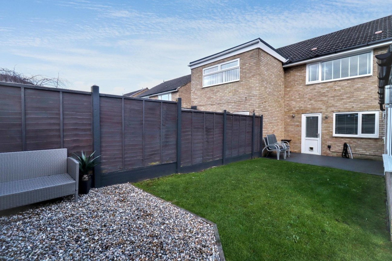 Rook Lane, Crooksbarn, Norton, TS20 1SB