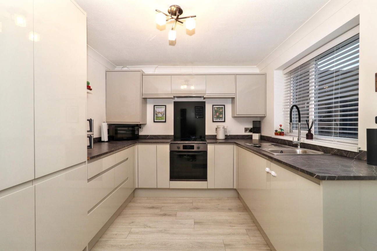 Rook Lane, Crooksbarn, Norton, TS20 1SB