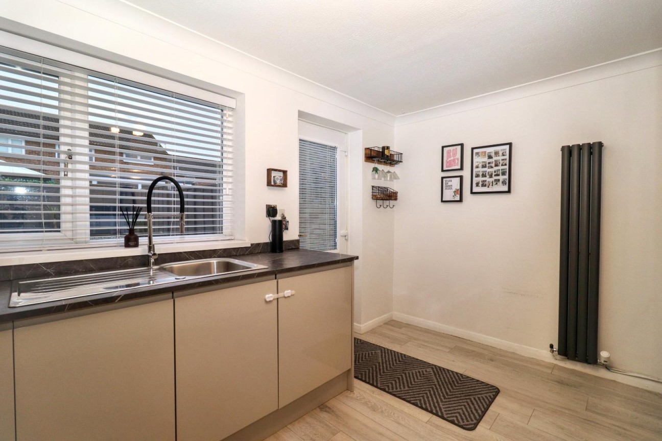 Rook Lane, Crooksbarn, Norton, TS20 1SB