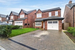 Autumn Grove, Woodland Manor, Wynyard, Billingham, TS22 5UX