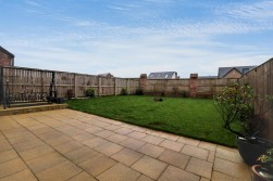 Autumn Grove, Woodland Manor, Wynyard, Billingham, TS22 5UX