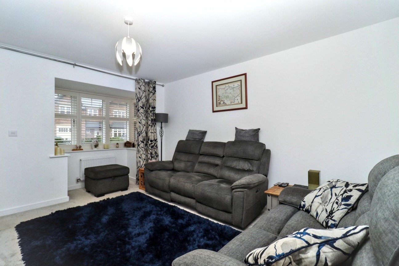 Autumn Grove, Woodland Manor, Wynyard, Billingham, TS22 5UX