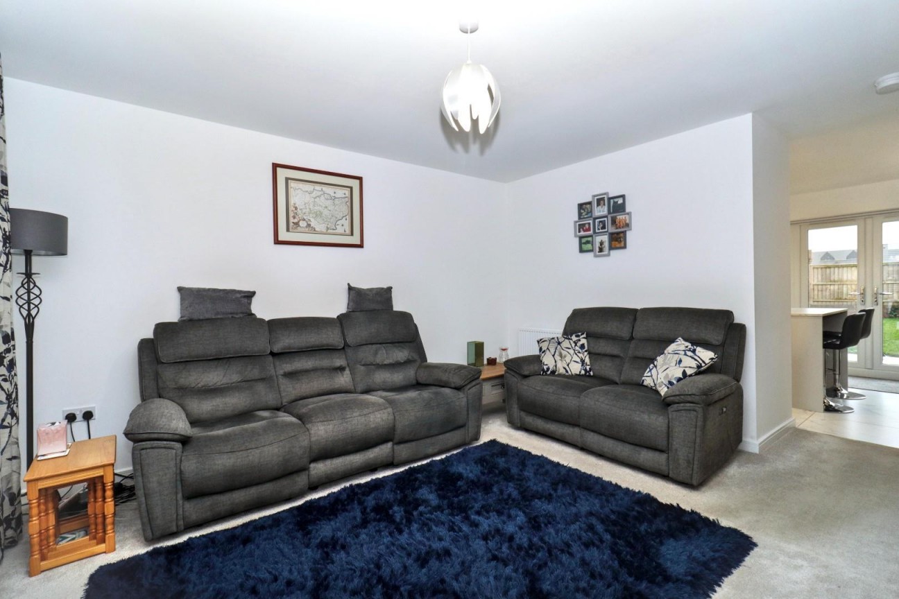 Autumn Grove, Woodland Manor, Wynyard, Billingham, TS22 5UX