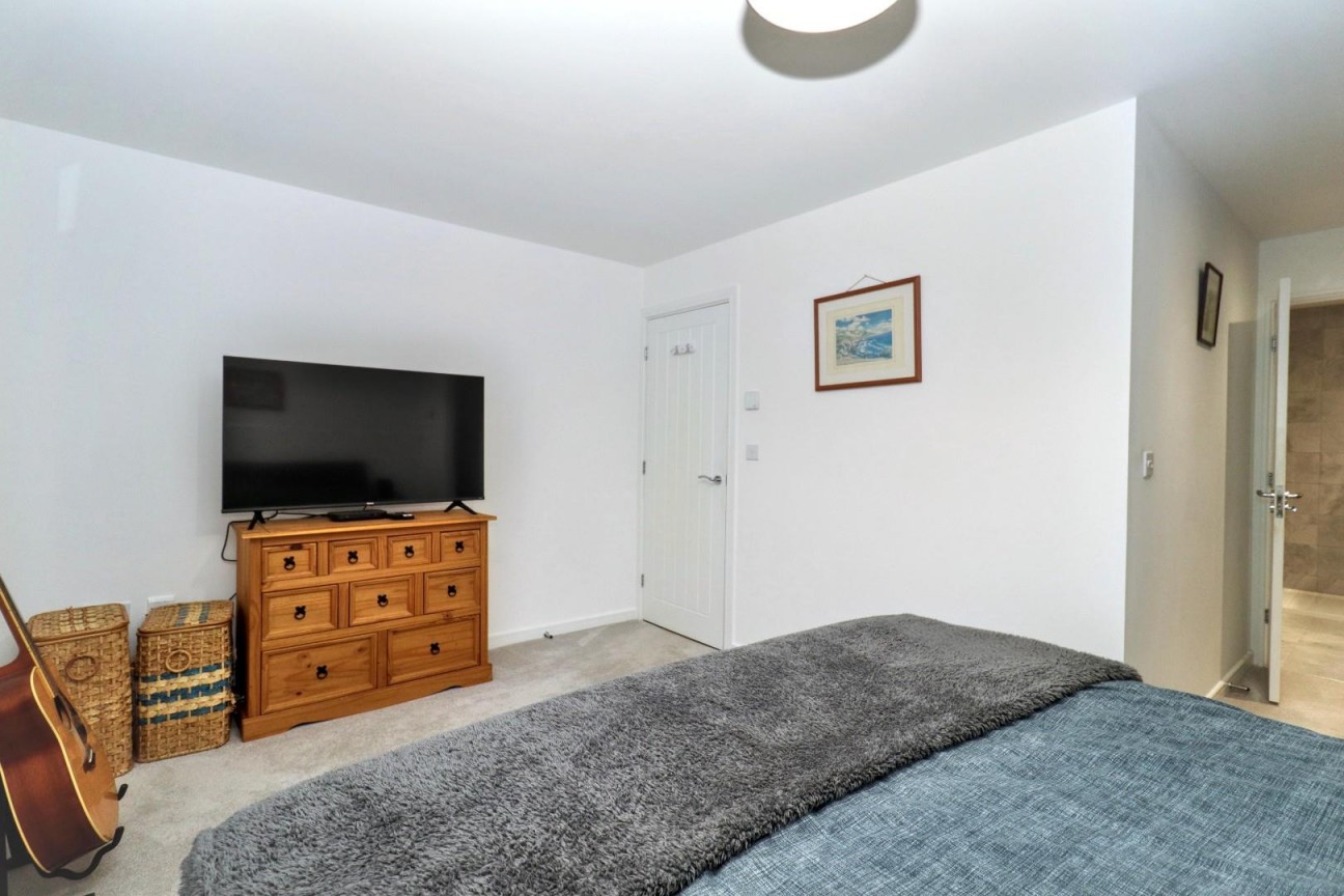 Autumn Grove, Woodland Manor, Wynyard, Billingham, TS22 5UX