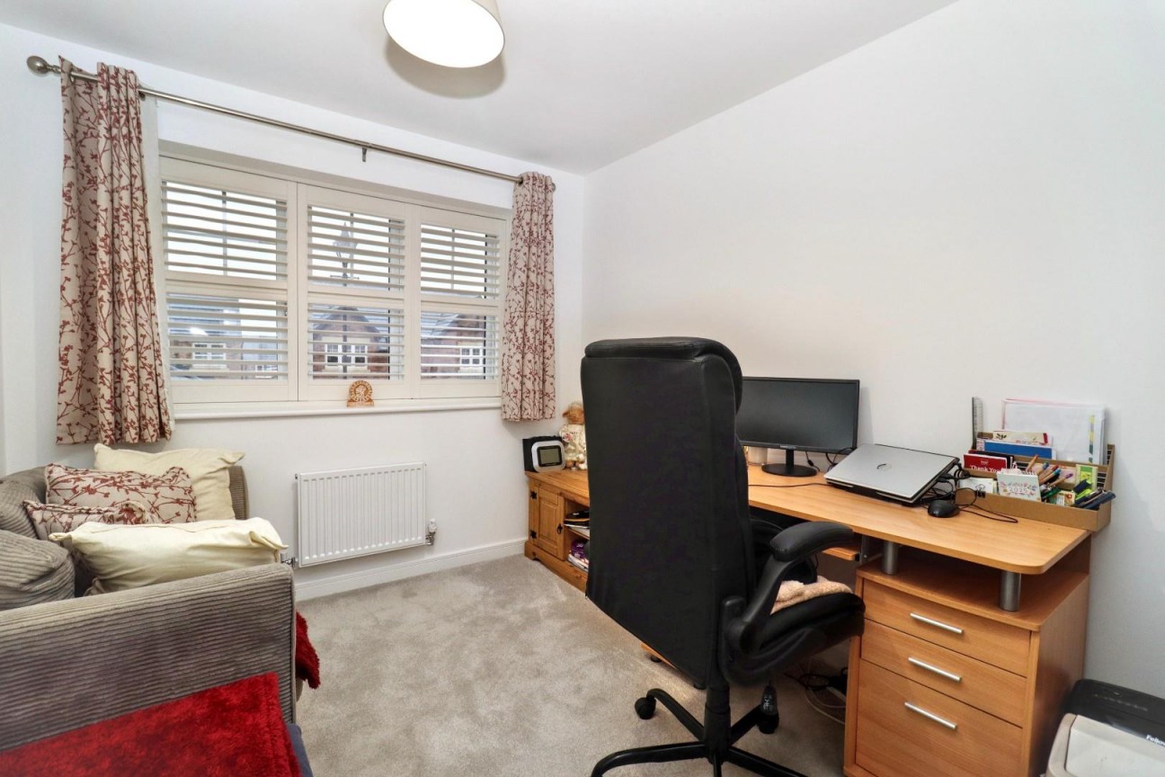 Autumn Grove, Woodland Manor, Wynyard, Billingham, TS22 5UX