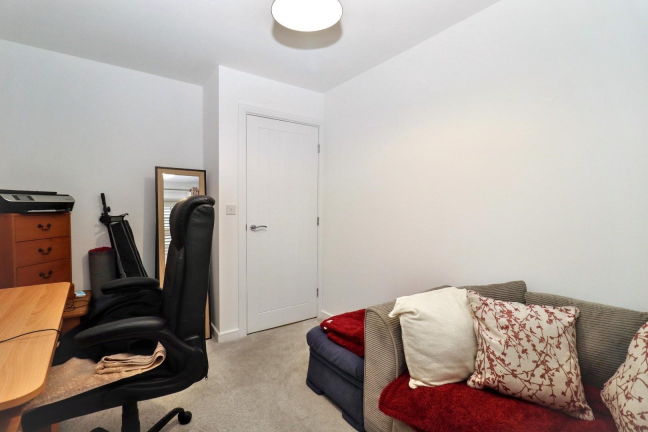 Autumn Grove, Woodland Manor, Wynyard, Billingham, TS22 5UX