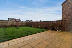 Autumn Grove, Woodland Manor, Wynyard, Billingham, TS22 5UX