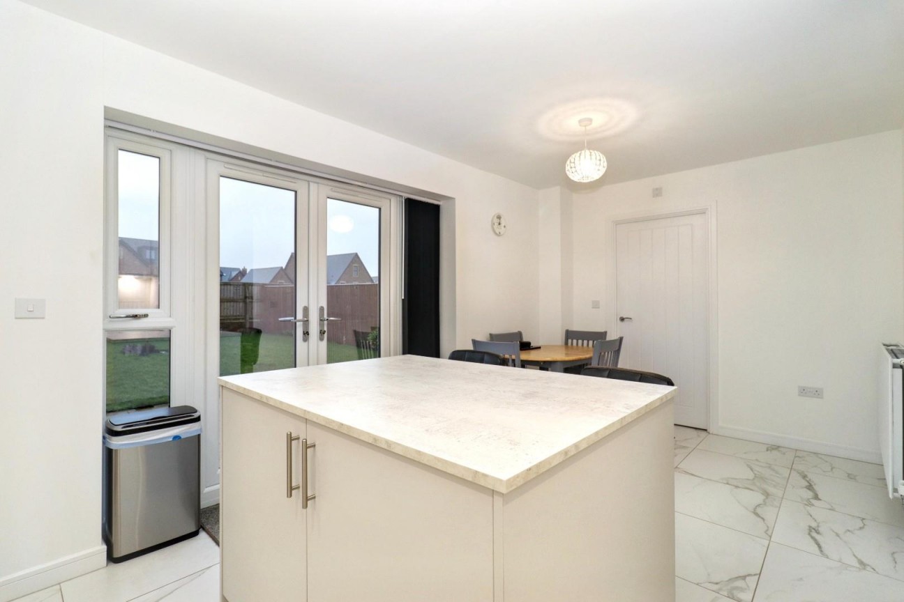 Autumn Grove, Woodland Manor, Wynyard, Billingham, TS22 5UX