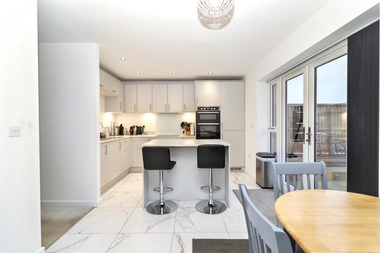 Autumn Grove, Woodland Manor, Wynyard, Billingham, TS22 5UX