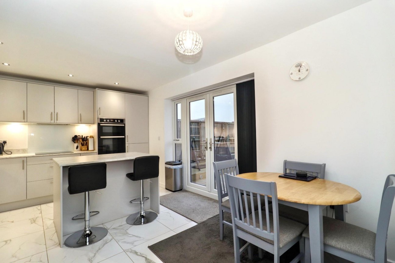 Autumn Grove, Woodland Manor, Wynyard, Billingham, TS22 5UX