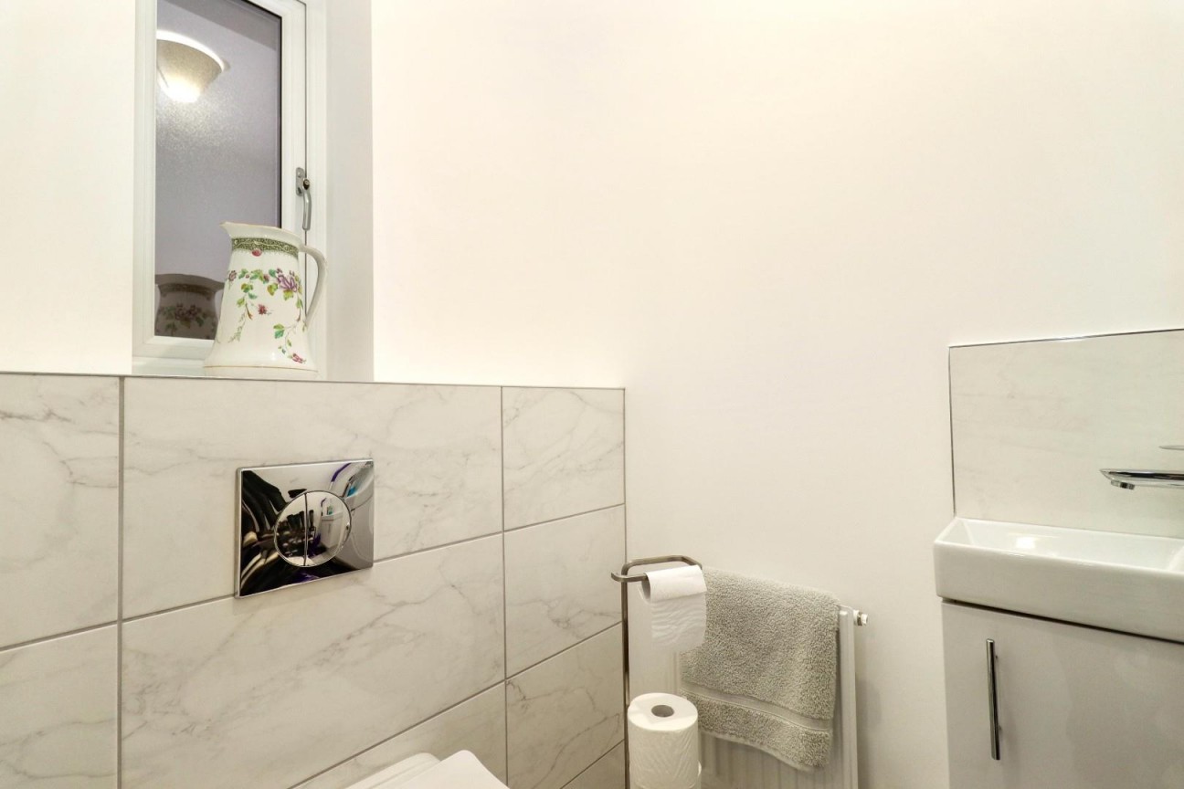 Autumn Grove, Woodland Manor, Wynyard, Billingham, TS22 5UX