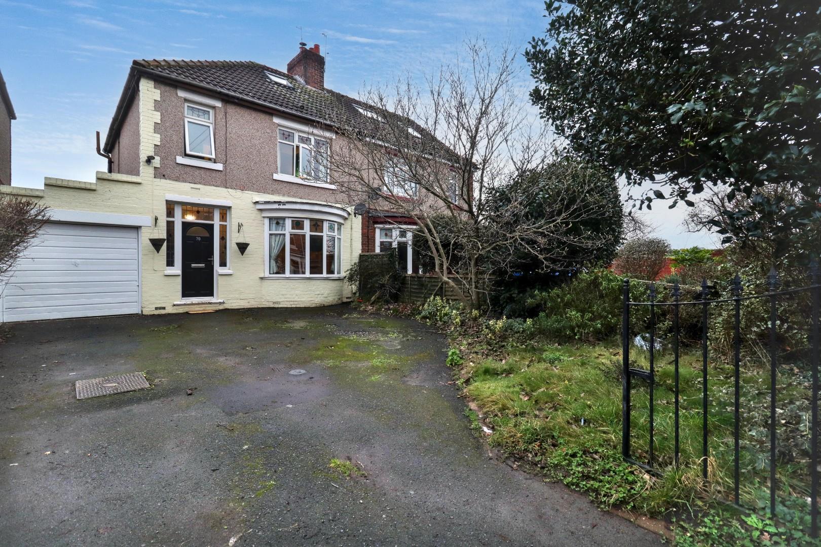 Station Road, Norton, Stockton-On-Tees, TS20 1PE