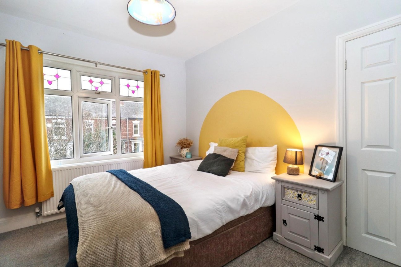 Station Road, Norton, Stockton-On-Tees, TS20 1PE