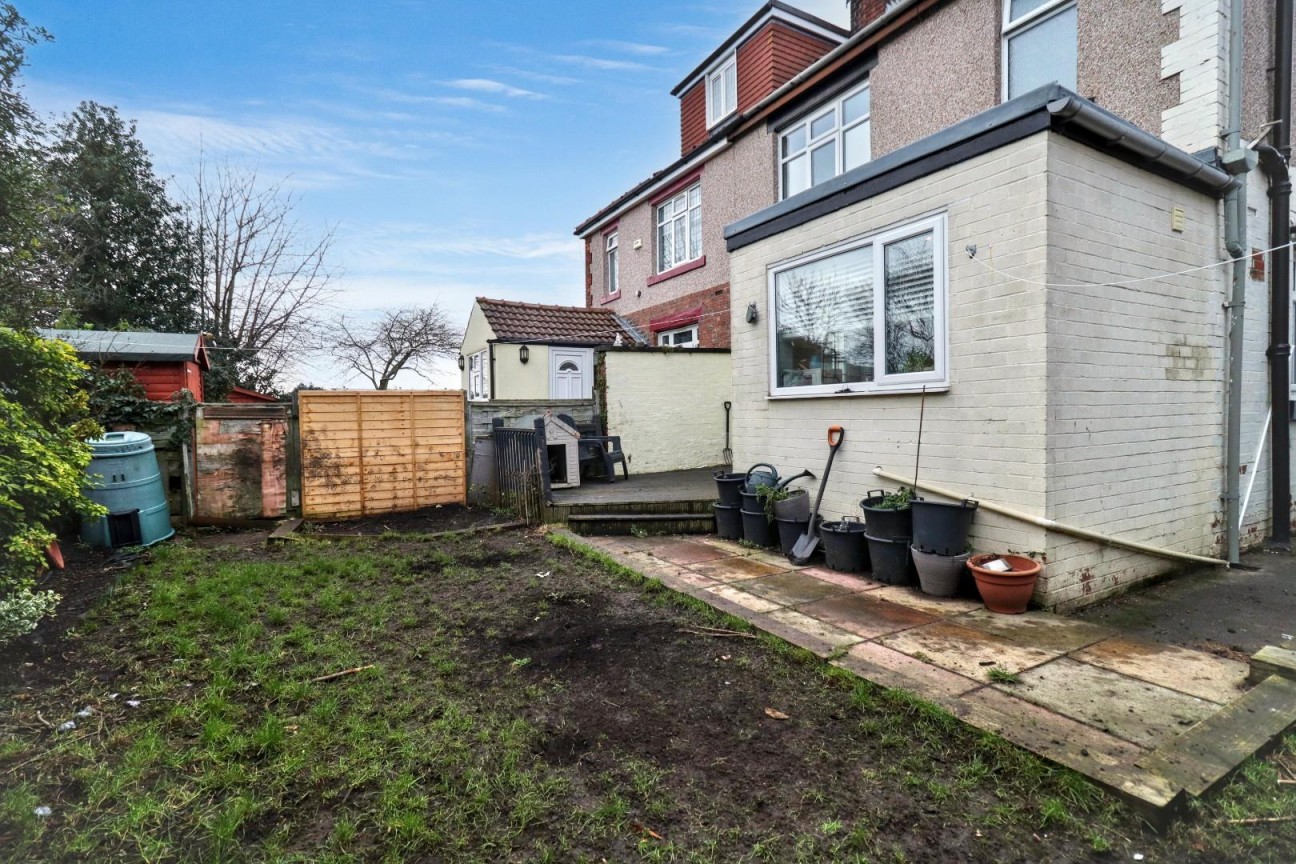 Station Road, Norton, Stockton-On-Tees, TS20 1PE