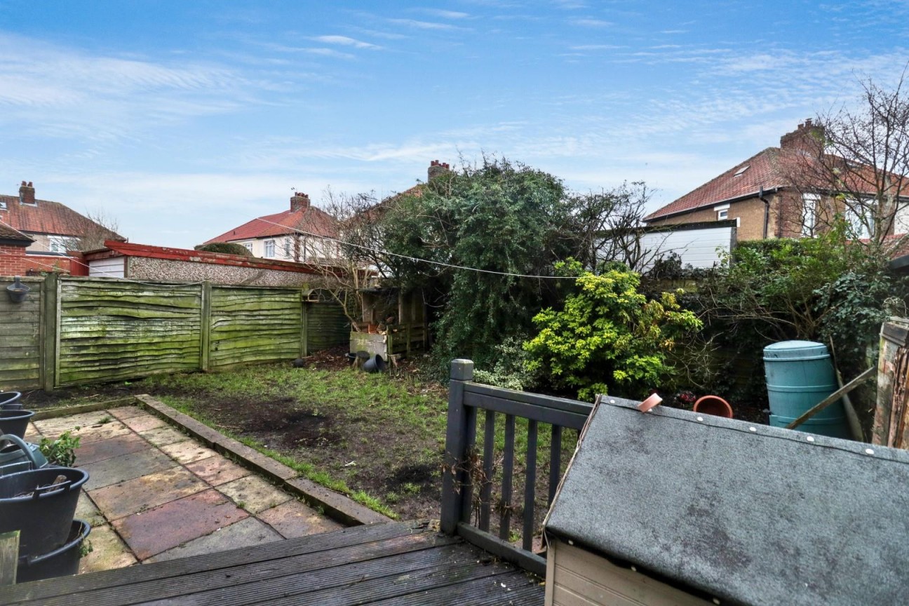 Station Road, Norton, Stockton-On-Tees, TS20 1PE