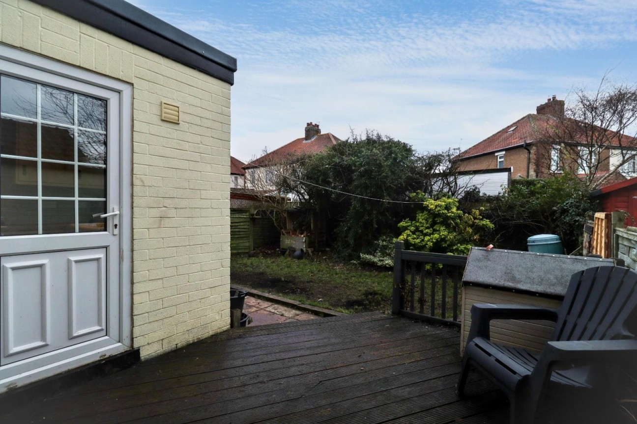 Station Road, Norton, Stockton-On-Tees, TS20 1PE