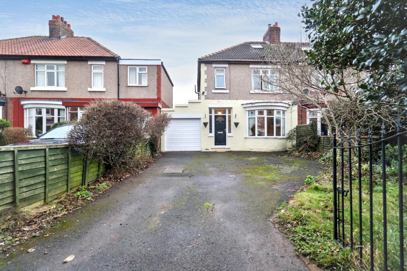 Station Road, Norton, Stockton-On-Tees, TS20 1PE