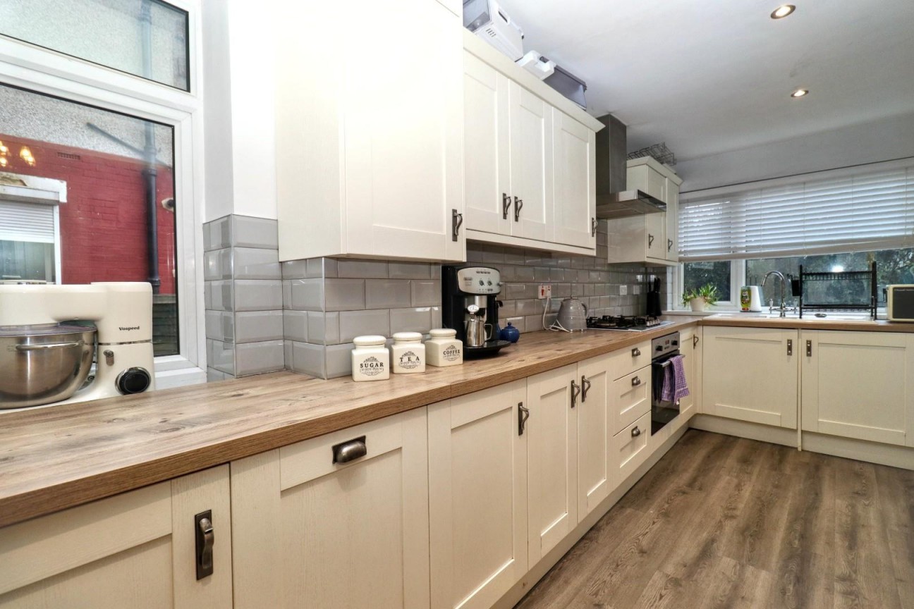 Station Road, Norton, Stockton-On-Tees, TS20 1PE