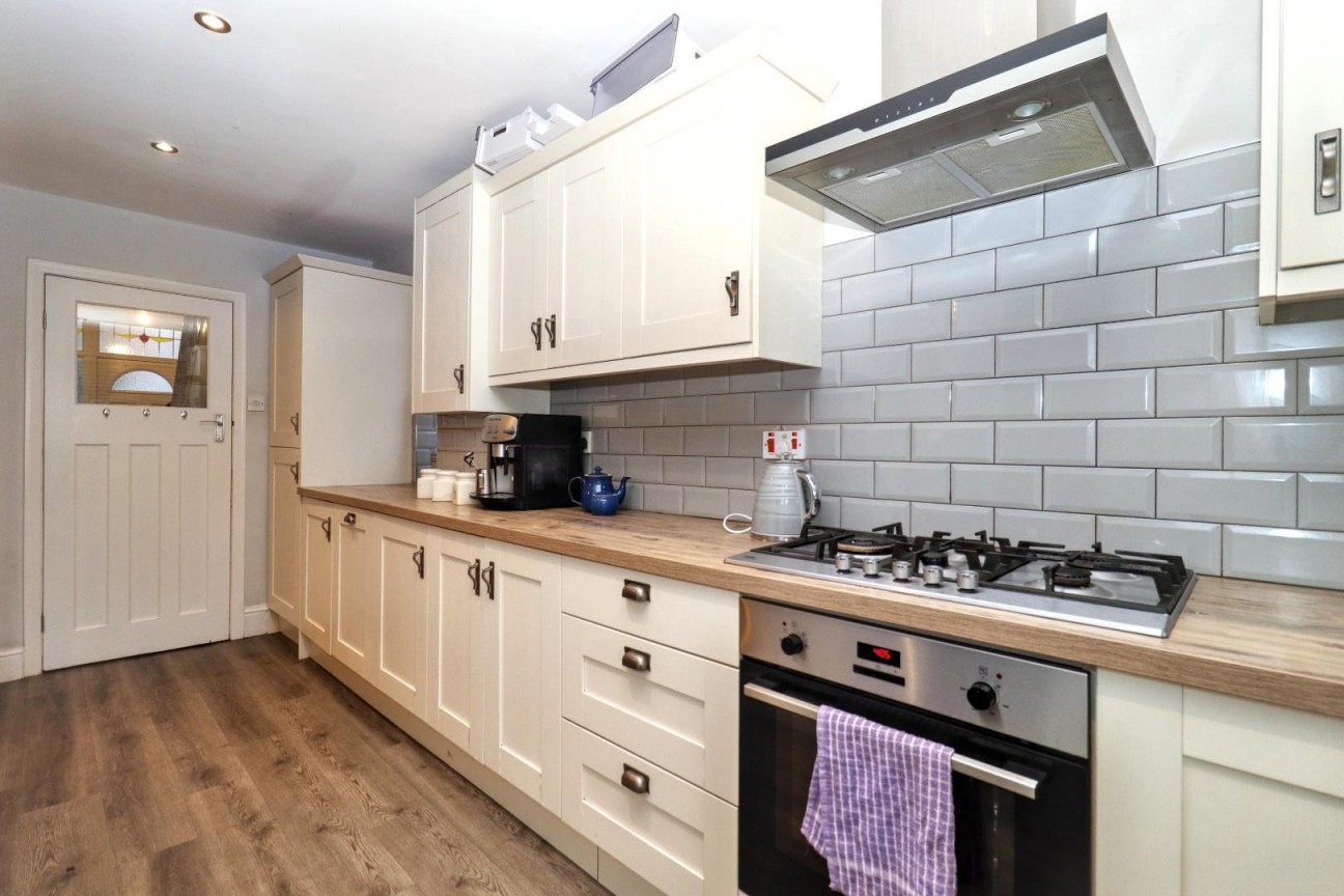 Station Road, Norton, Stockton-On-Tees, TS20 1PE