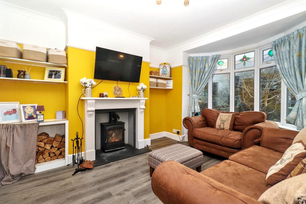 Station Road, Norton, Stockton-On-Tees, TS20 1PE