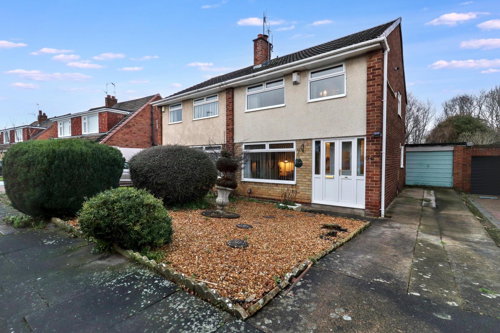 Auckland Way, Hartburn, Stockton-On-Tees, TS18 5LG