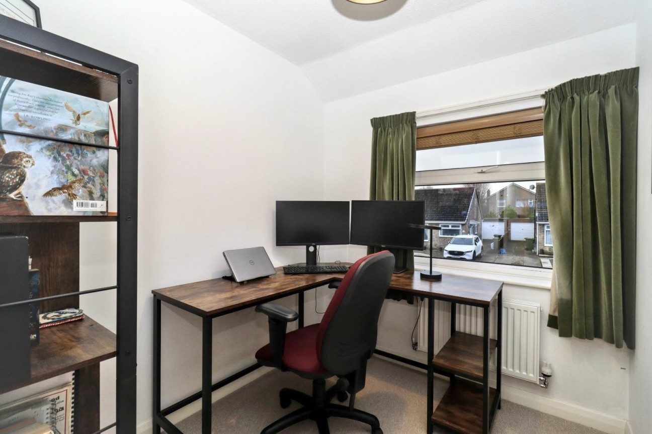 Auckland Way, Hartburn, Stockton-On-Tees, TS18 5LG