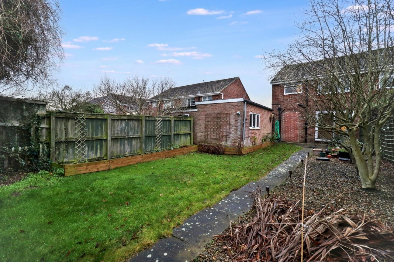 Auckland Way, Hartburn, Stockton-On-Tees, TS18 5LG