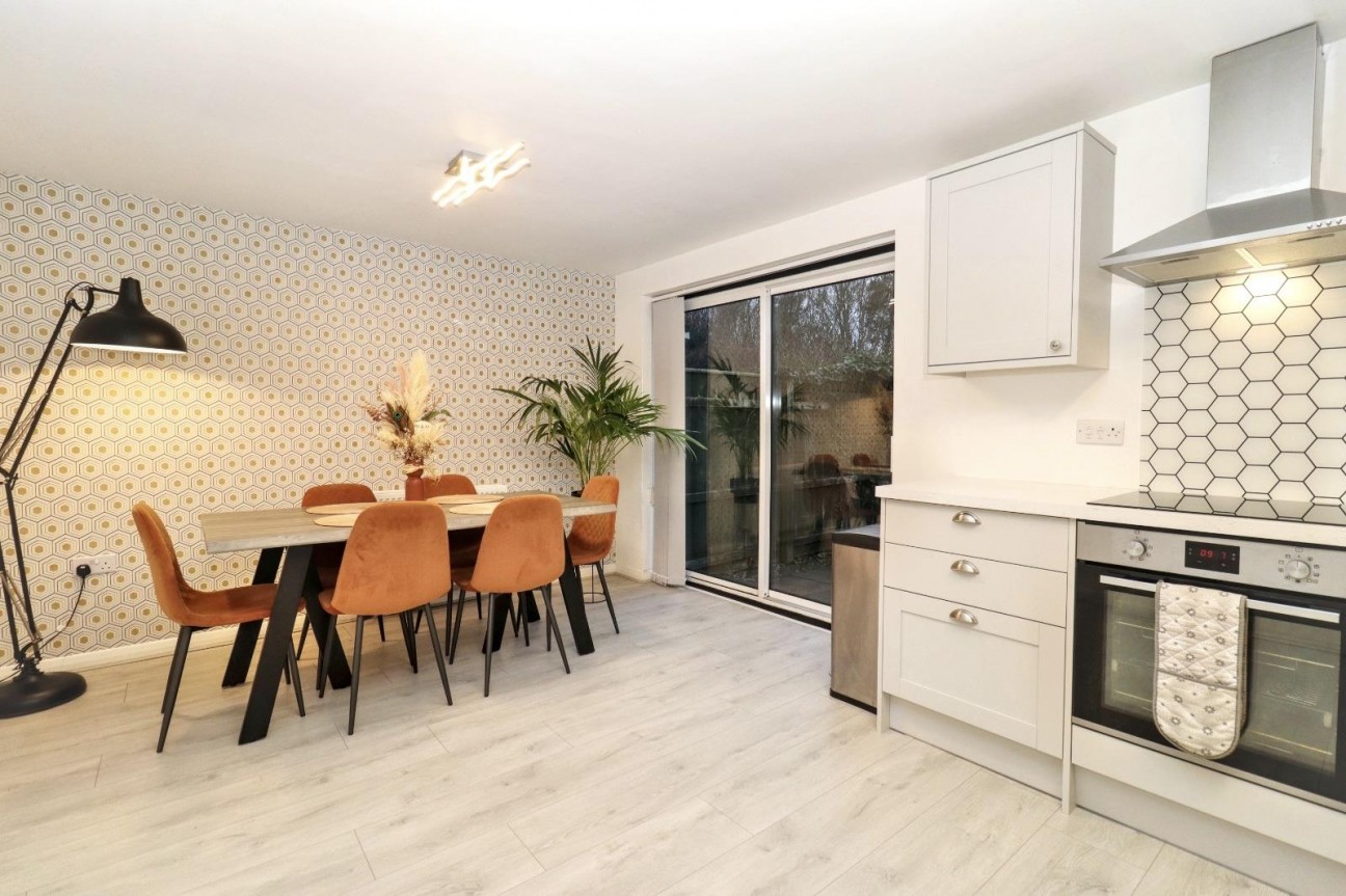 Auckland Way, Hartburn, Stockton-On-Tees, TS18 5LG