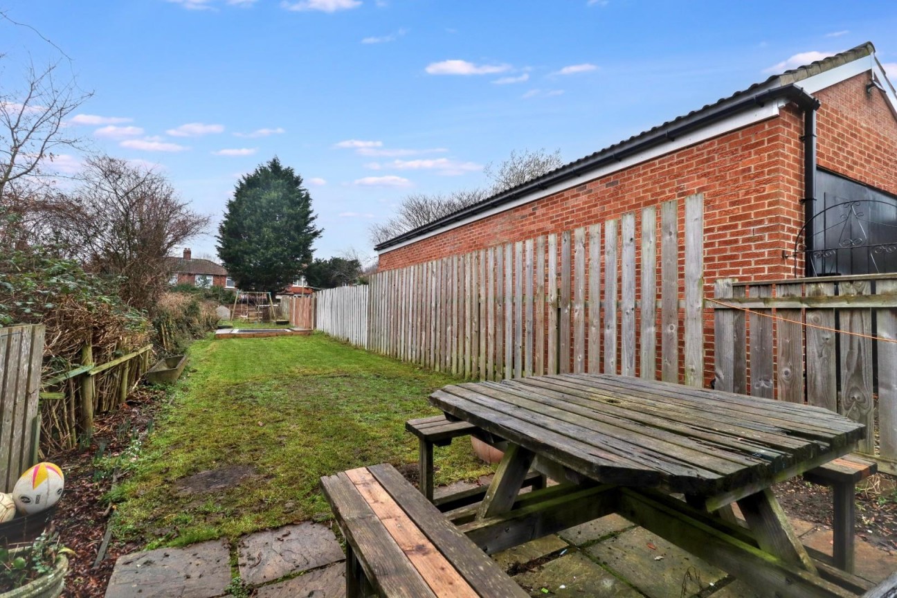 Beaconsfield Road, Norton, TS20 1JL