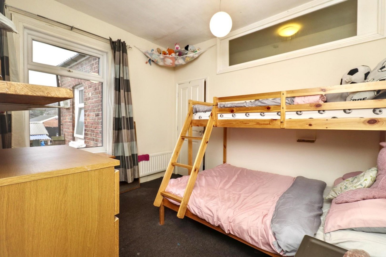 Beaconsfield Road, Norton, TS20 1JL