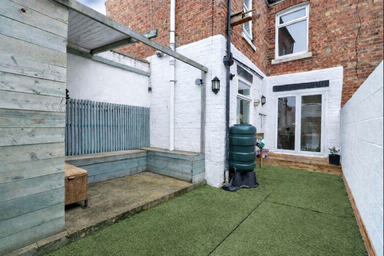 Beaconsfield Road, Norton, TS20 1JL